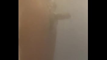 Preview 3 of Afghhani Free Porn Videos - Shower stroke