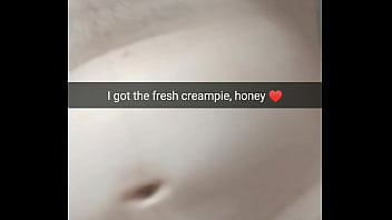 Preview 4 of Aiuchi Japan - She will cheat on you and get a creampie inside her fertile pussy - Cuckold Captions - Milky Mari