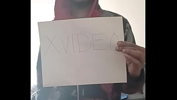 Preview 2 of Andara Xxx - Verification video