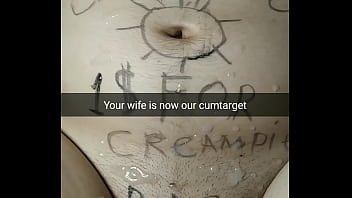 Preview 2 of Japanese Ass Amateur Butt Nude - Cheating wife get a creampies and cuckold snap  captions compilation! - Milky Mari