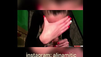 Preview 2 of Xxx Auntys Moves - Alina