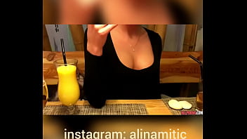 Preview 1 of Xxx Auntys Moves - Alina