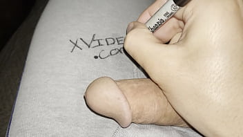 Preview 2 of Gianni Michemicheals - Verification video