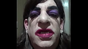 Preview 1 of Milf Hj Anal - would you fuck a crossdresser just to give him a deepthroat cumshot vote me down i will keep uploading it