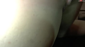 Preview 1 of Girls Groped In Bus Train New - Milf slut gets multiple creampie gangbang