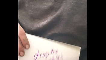Preview 1 of Bbc Girl Mature - Verification video