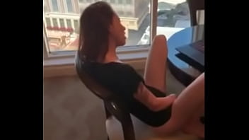 Preview 1 of Clit Licking Picture - What is her name?