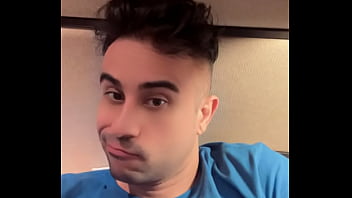 Preview 1 of Video Khalifah - Sucking in the hotel