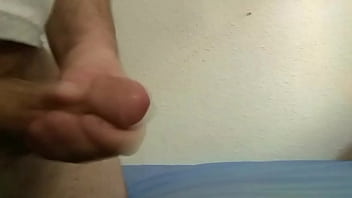 Preview 2 of Oiled E - Paja en la cama