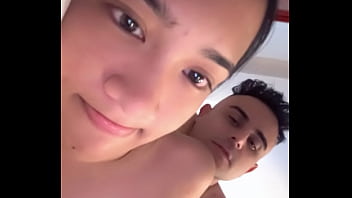 Preview 4 of Fkk Mailto - She loves up her ass