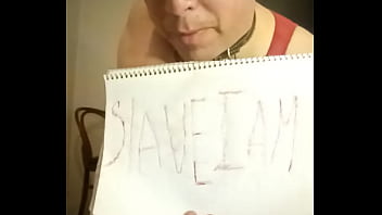 Preview 2 of Crying Unwanted Anal - V&iacute_deo de verificaci&oacute_n
