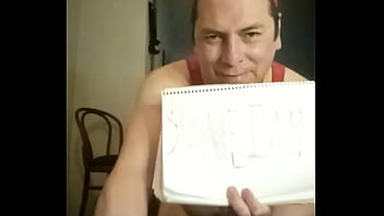 Preview 3 of Crying Unwanted Anal - V&iacute_deo de verificaci&oacute_n