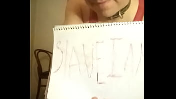 Preview 4 of Crying Unwanted Anal - V&iacute_deo de verificaci&oacute_n