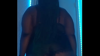 Preview 2 of Sex Minx - BBW Dominatrix in Lingerie