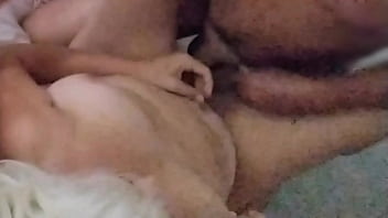 Preview 2 of Xxx Vido Son - SILVERILOCKS PORN