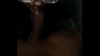 Preview 4 of Xxx Vj View - teen sucking a stranger