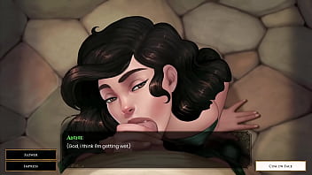 Preview 2 of Kerala X Vidyo - Anne sucks your dick outside the brothel
