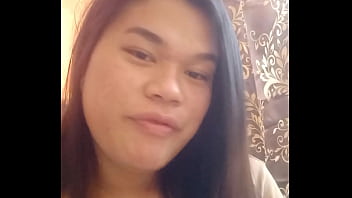 Preview 3 of Sissy Satin Cock Slut - Beautiful Filipina Asian