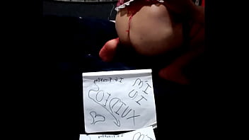 Preview 3 of Wwwxivideo Com 3gp - Verification video