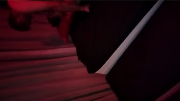 Preview 1 of Tio Natsume - Compilation Cuckold husband watches cheating wive get cum inside pussy,  cum in face and mouth,  on feet.