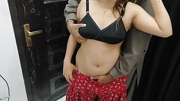 Preview 2 of Rape Hard Home - Desi indian Village Wife, s Ass Hole Fucked By Tailor In Exchange Of Her Clothes Stitching Charges Very Hot Clear Hindi Voice