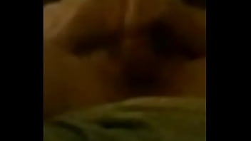 Preview 4 of Crowd And Strangers Looking - A 2 hand jerking my self  a  big cock