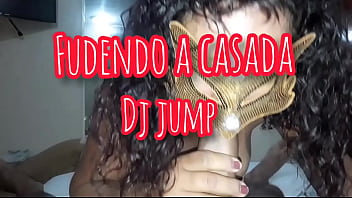 Preview 1 of Hedxxx Hd - Casada liberada pelo marido corno,  entra na pica do dotado dj jump gemendo como uma puta