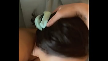 Preview 4 of Nede Mom - Teen sexy sucking