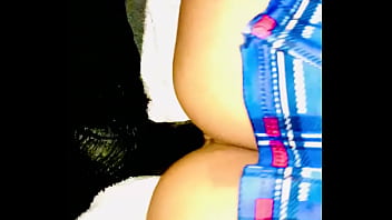 Preview 4 of Bestiality K9 - Wife saying she ready for bbc