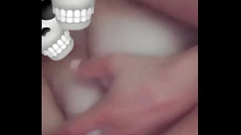 Preview 3 of Pawan Singh Xxx Video - Le toc&oacute_ las tetas a mi novia y le gusta.