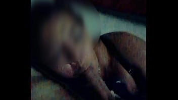 Preview 2 of Sexy Arab Sister - Chupando verga,  como me gusta!