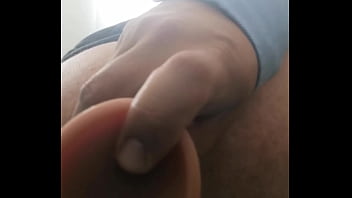 Preview 2 of Amature Alessandra Valsecchi - Dildo anal 56