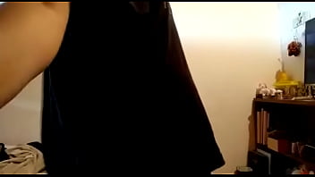 Preview 4 of Sxxx Com Vedeo - Me muestra su culo
