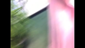 Preview 2 of Coti Cut But Big Land - Kutasia interview in pink dress