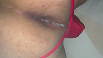 Preview 1 of Stomi Danial - Creampie