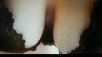 Preview 3 of Ladyboy Muth - Hola amores aqui asiendo una hobra de caridad pues mi padrino tenia 3 meses sin cojer y bine a sacarle toda la leche
