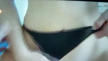Preview 1 of Ladyboy Muth - Hola amores aqui asiendo una hobra de caridad pues mi padrino tenia 3 meses sin cojer y bine a sacarle toda la leche
