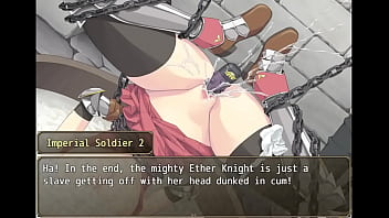 Preview 4 of Incest Boymom - slave sword 2