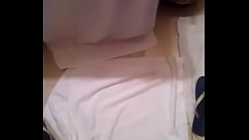 Preview 2 of Madelyn Marie Office - Big thick cock bust huge load