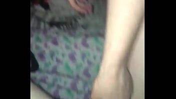 Preview 1 of Big Dick Teeen8 - Amateur redhead