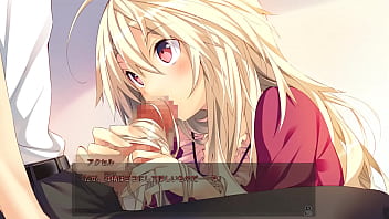 Preview 2 of Kidnap Fux - 赤さんと吸血鬼。　アレクサンドラ・アン＝クリスティン・アクセリナ④