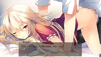 Preview 3 of Kidnap Fux - 赤さんと吸血鬼。　アレクサンドラ・アン＝クリスティン・アクセリナ④