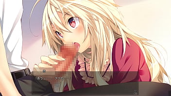 Preview 1 of Kidnap Fux - 赤さんと吸血鬼。　アレクサンドラ・アン＝クリスティン・アクセリナ④