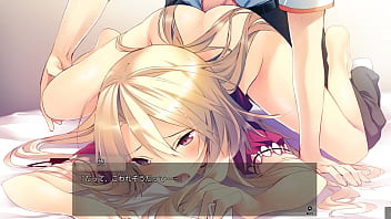 Preview 4 of Kidnap Fux - 赤さんと吸血鬼。　アレクサンドラ・アン＝クリスティン・アクセリナ④