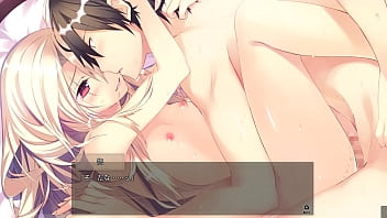 Preview 4 of To Sexy Hindi - 赤さんと吸血鬼。　アレクサンドラ・アン＝クリスティン・アクセリナ⑥