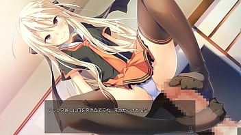 Preview 2 of Wife Swapping Russian - 赤さんと吸血鬼。　アレクサンドラ・アン＝クリスティン・アクセリナ⑤