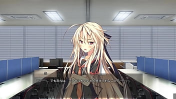 Preview 1 of Wife Swapping Russian - 赤さんと吸血鬼。　アレクサンドラ・アン＝クリスティン・アクセリナ⑤