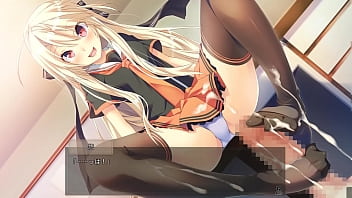 Preview 4 of Wife Swapping Russian - 赤さんと吸血鬼。　アレクサンドラ・アン＝クリスティン・アクセリナ⑤