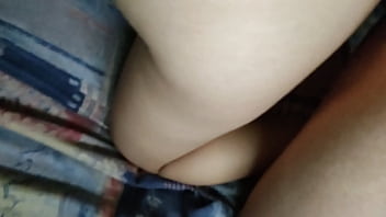 Preview 1 of Haryanvi Mom Son - Que rico culo