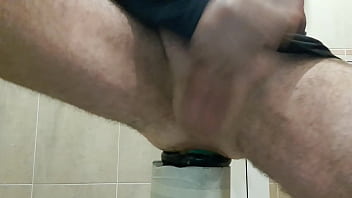 Preview 3 of Asa Mmf3 - FIESTA ANAL